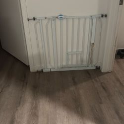 Baby Gate 