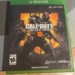 Call Of Duty Black Ops