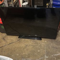 55 LG Tv