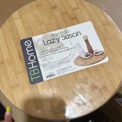 Lazy Susan 