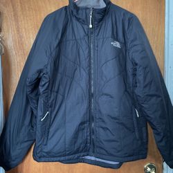 North Face Jacket