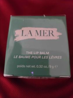 LA MER THE LIP BALM