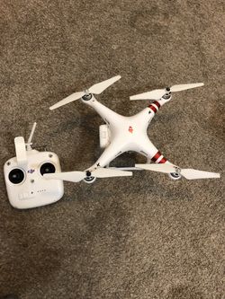 DJI Phantom 3. LIKE NEW! Barely used!