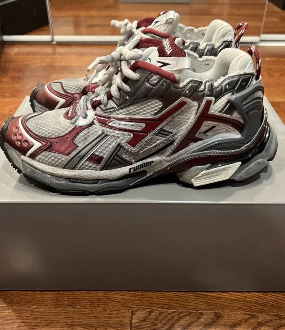 runners