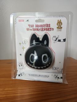 The monsters 10th anniversary