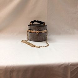 Sparkle Clutch Mini 