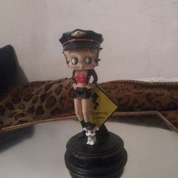 Betty Boop