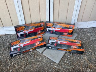 Nerf Gel Blasters