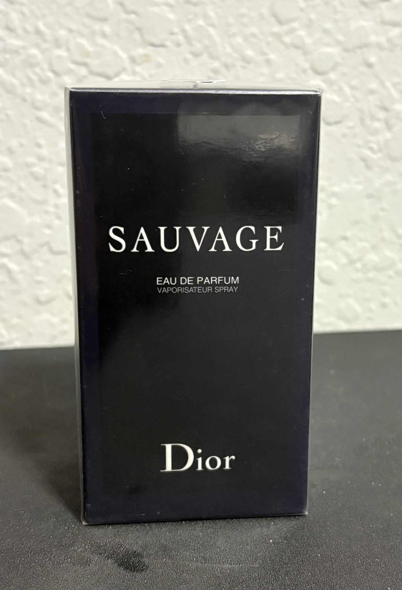 Dior Sauvage