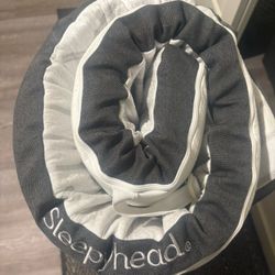 Sleepyhead Twin XL Mattress Topper