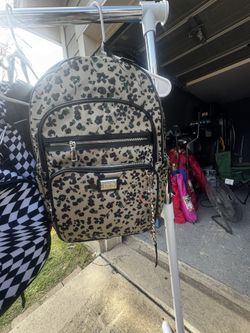 New Backpacks $20