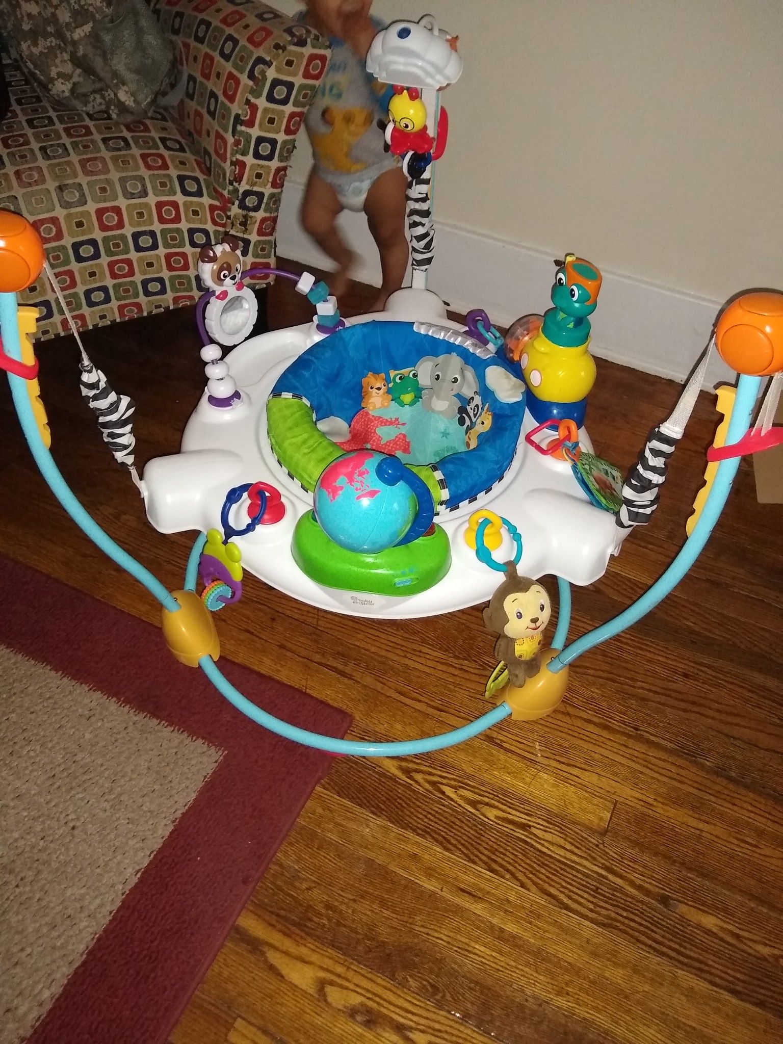 Baby items