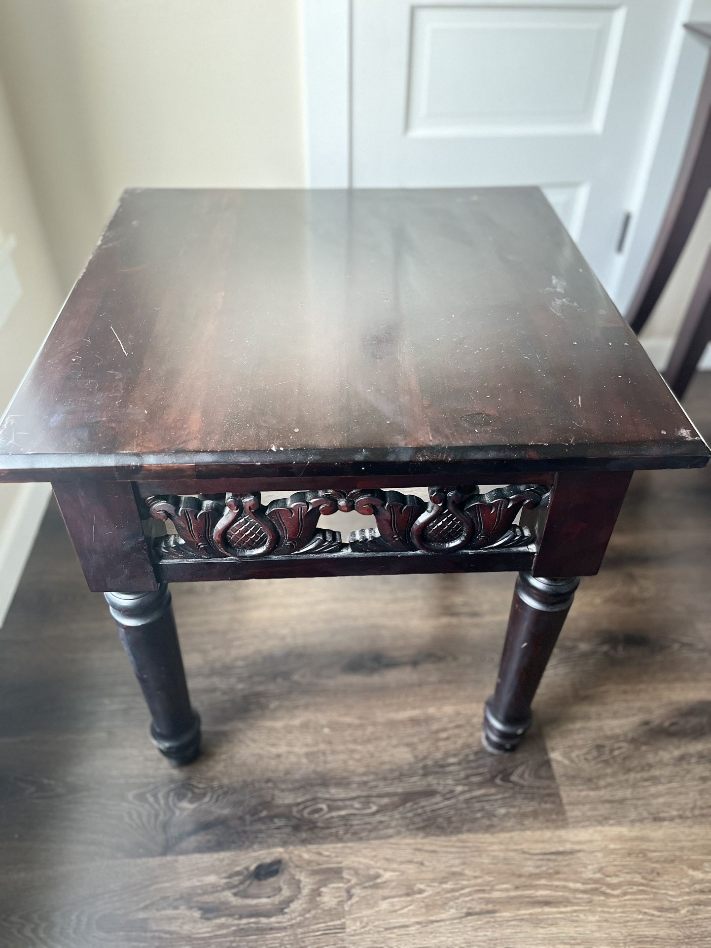 Vintage Table