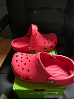 CROCS CLASSIC CLOG