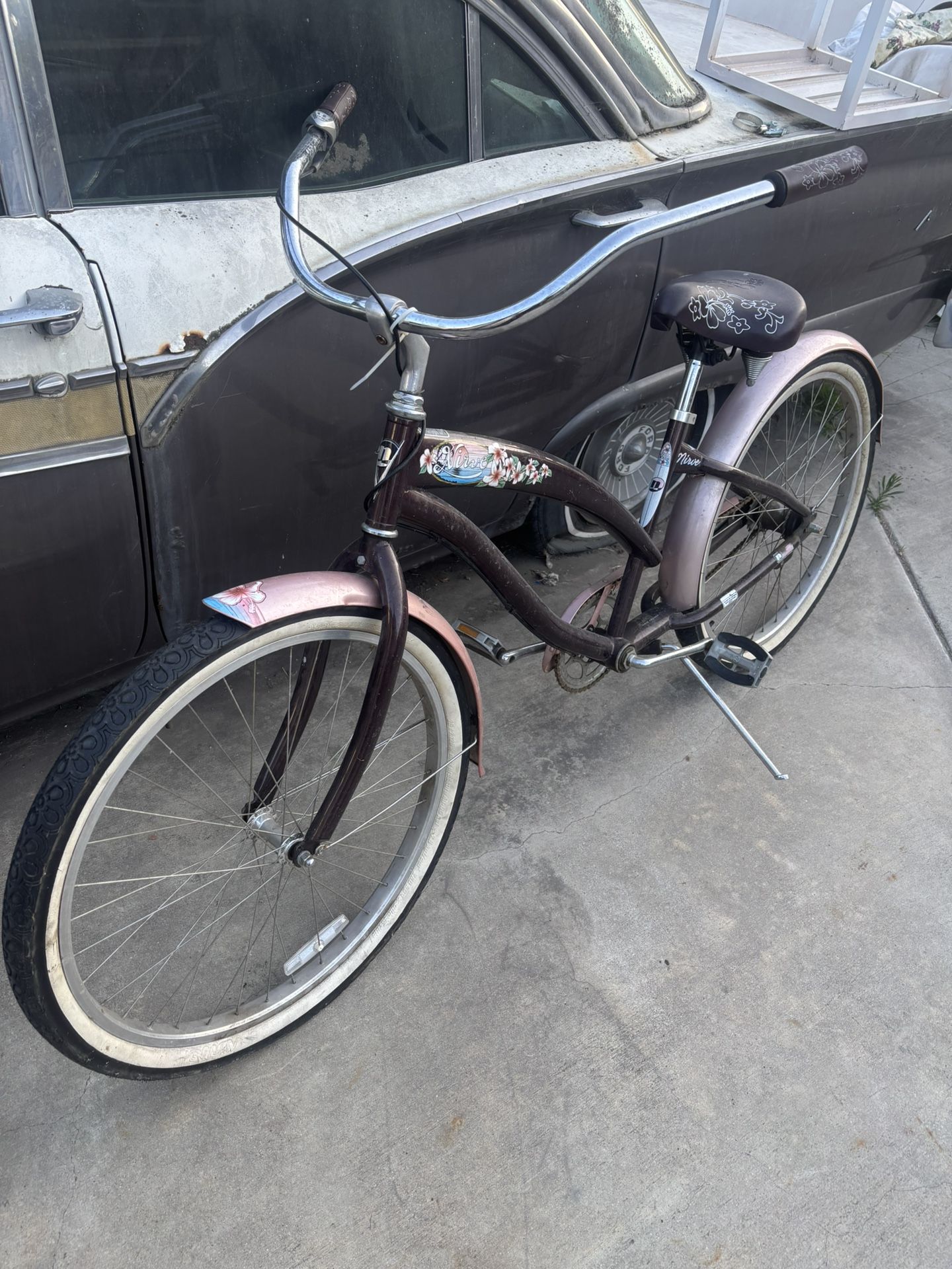 Bicycle $95