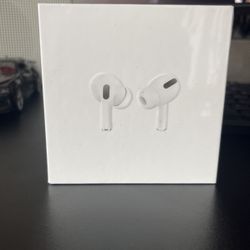 Air pod Pros 