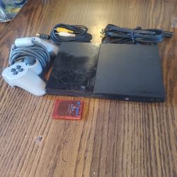 Playstation 2