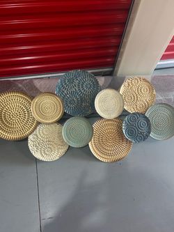 Art decor