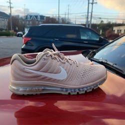 Brand New And Original Men's Nike Air Max's Sneakers Sizes 14