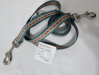 Pendleton Dog Leash