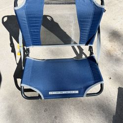 Stadium Chair