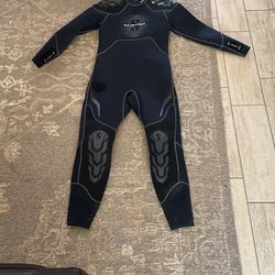 New ScubaPro 2/3 Wetsuit