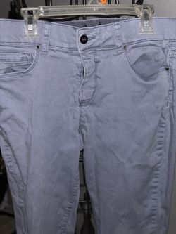Light Blue Jeans