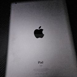 Apple I Pad 2nd Gen 16 Gig