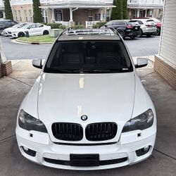 2012 BMW X5