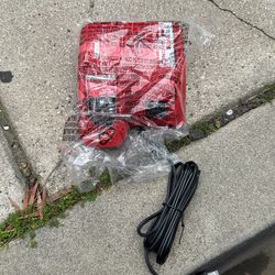 Milwaukee Rapic Charger
