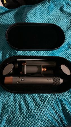 Dyson Airwrap Multi-styler Complete Long