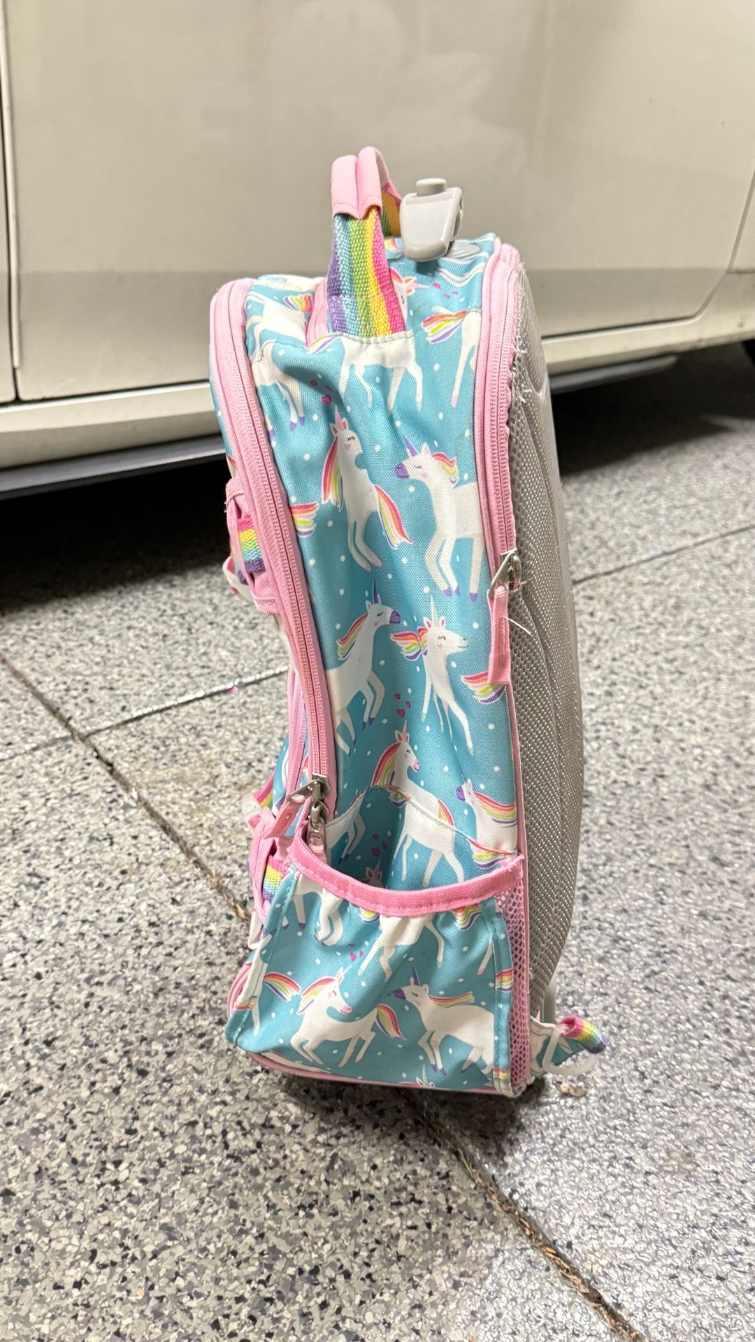 Pottery Barn Backpack
