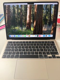 MacBook Air M4 Brand New