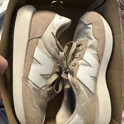 Women’s New Balance 