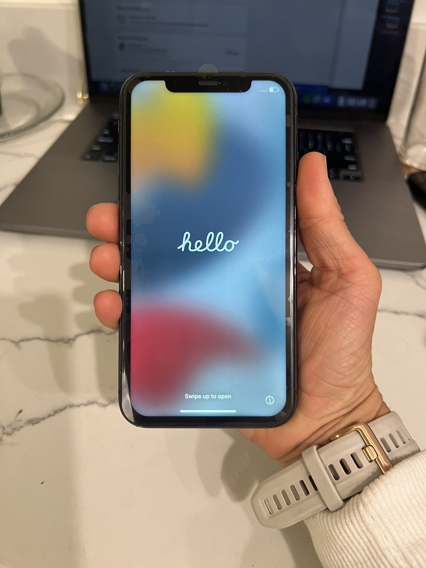Apple iPhone X 64GB