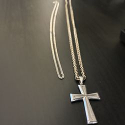 Silver Jewlery