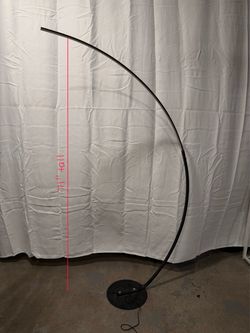 Floor Lamp