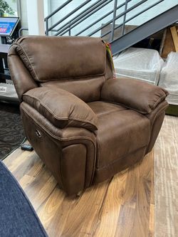 Power Recliner