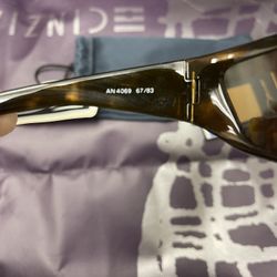 Arnette Sunglasses