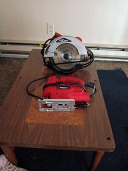 Warm Side And Jigsaw