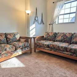 Furniture Sofa Set