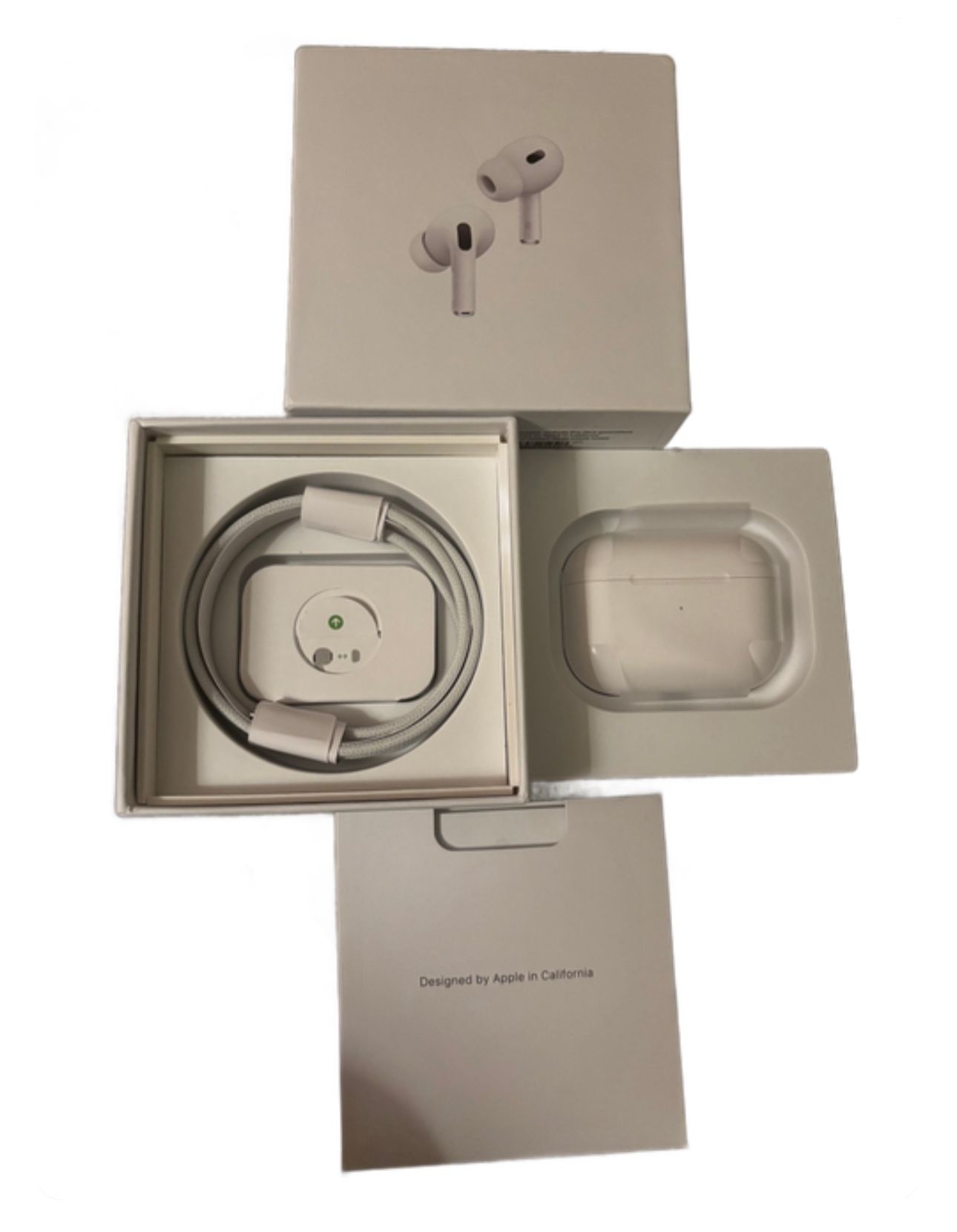 airpod pro 2 usb c