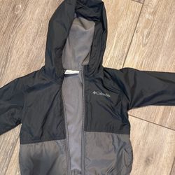 Columbia Little Boys Jacket