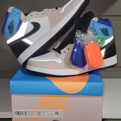 Jordan 1 Size 10