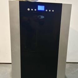 All-In-One Heater, A/C, Dehumidifier, & Fan