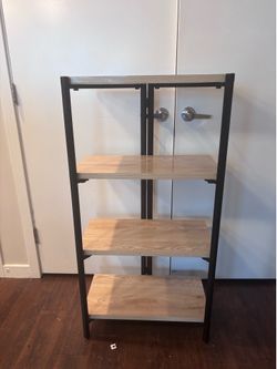 Shelves