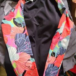One Piece Bathing Suit