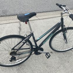 Women’s Schwinn
