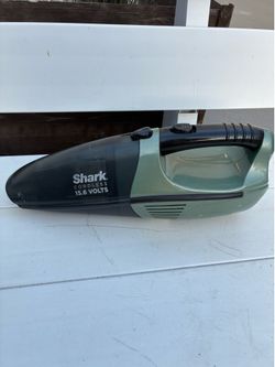 Shark mini vaccum