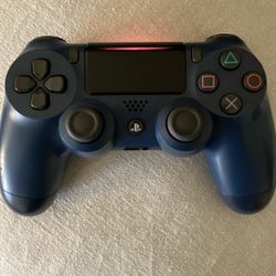 Original Sony PS4 Controller – Tested – Pickup Today